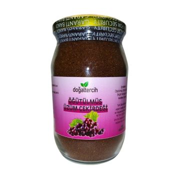 Doğal Tercih 200 gr Öğütülmüş Siyah Üzüm Çekirdeği