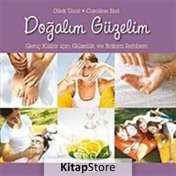 DOĞALIM GÜZELİM - CAROLINE EREL;DILEK ÜNAL