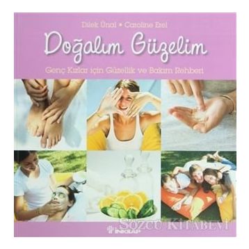 DOĞALIM GÜZELİM - CAROLINE EREL;DILEK ÜNAL
