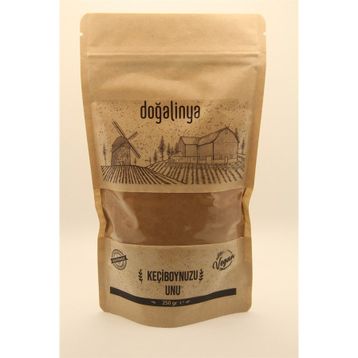 Doğalinya 250 gr Keçiboynuzu Unu