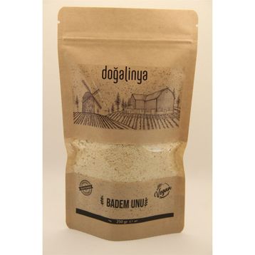Doğalinya 500 gr Glutensiz Badem Unu