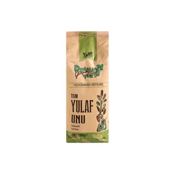 Doğalsan 1 kg Yulaf Unu