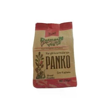 Doğalsan 250 gr Panko Çıtır Kaplama