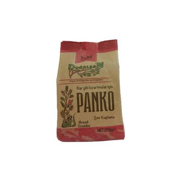 Doğalsan 250 gr Panko Çıtır Kaplama