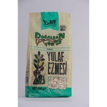 Doğalsan 400 gr Yulaf Ezmesi