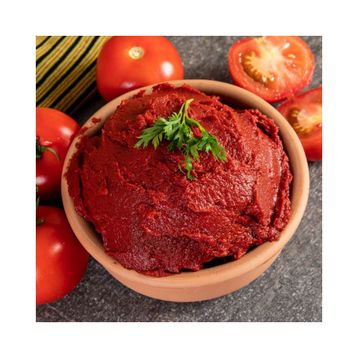 Doğaltat 700 gr Domates Salçası