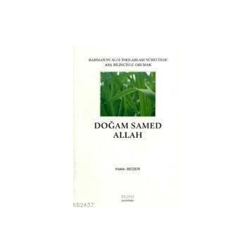 DOĞAM SAMED ALLAH - HAKKI BEDER