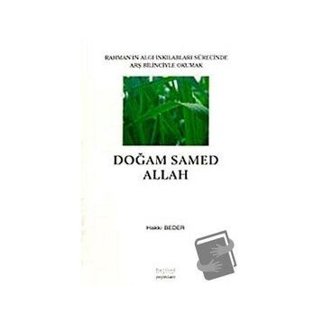 DOĞAM SAMED ALLAH - HAKKI BEDER