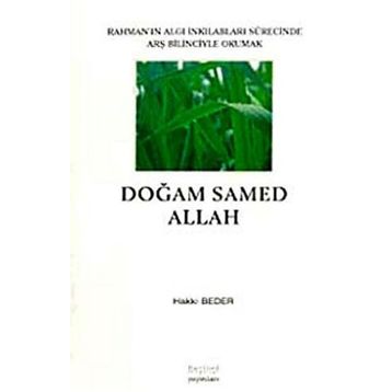 DOĞAM SAMED ALLAH - HAKKI BEDER