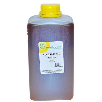 Doğan 1 kg Alabalık Yağı