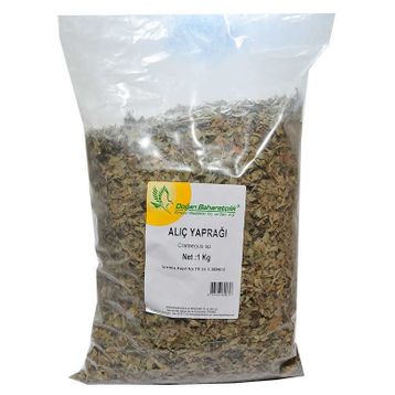 Doğan 1 kg Alıç Yaprağı