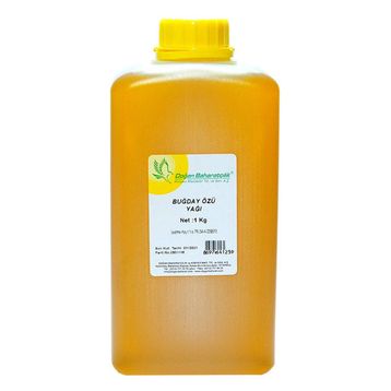 Doğan 1 kg Buğday Özü Yağı