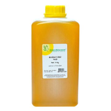 Doğan 1 kg Buğday Özü Yağı