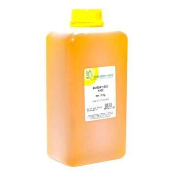 Doğan 1 kg Buğday Özü Yağı