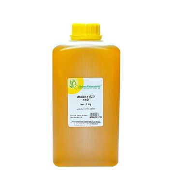 Doğan 1 kg Buğday Özü Yağı