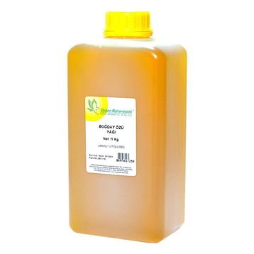 Doğan 1 kg Buğday Özü Yağı