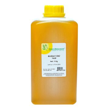 Doğan 1 kg Buğday Özü Yağı