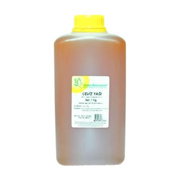 Doğan 1 kg Ceviz Yağı