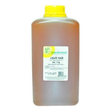 Doğan 1 kg Ceviz Yağı