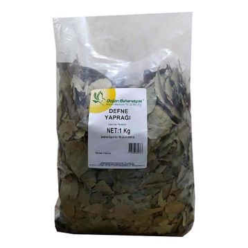 Doğan 1 kg Defne Yaprağı