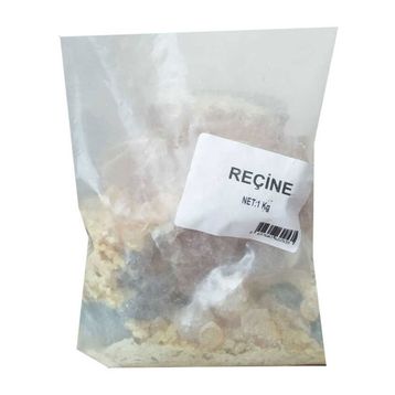 Doğan 1 kg Doğal Granül Çakıl Sarı Reçine