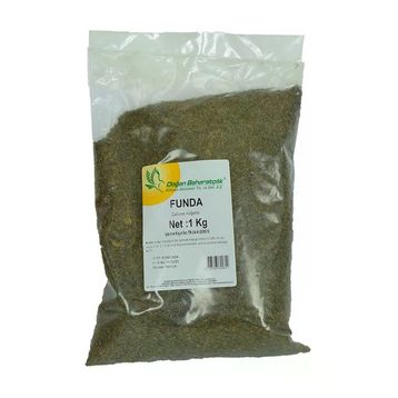 Doğan 1 kg Funda Yaprağı Otu