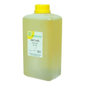 Doğan 1 kg Hint Yağı