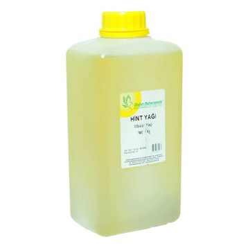 Doğan 1 kg Hint Yağı