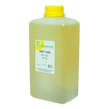 Doğan 1 kg Hint Yağı