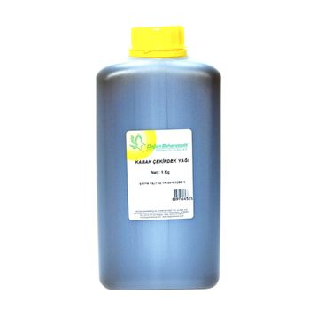 Doğan 1 kg Kabak Çekirdeği Yağı