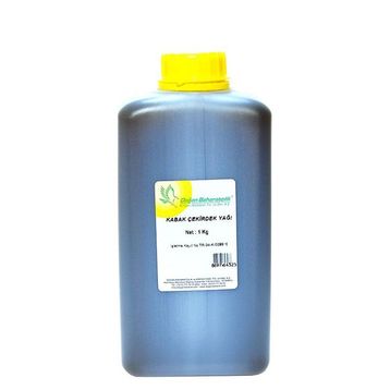 Doğan 1 kg Kabak Çekirdeği Yağı