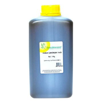 Doğan 1 kg Kabak Çekirdeği Yağı