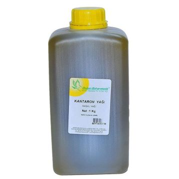Doğan 1 kg Kantaron Yağı