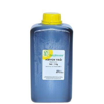 Doğan 1 kg Kimyon Yağı