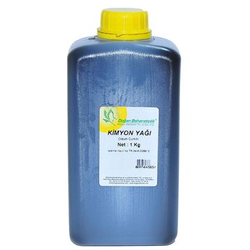Doğan 1 kg Kimyon Yağı