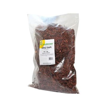 Doğan 1 kg Kiraz Sapı Kiraz Çöpü