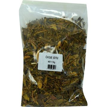 Doğan 1 kg Ökse Gövelek Purç Otu