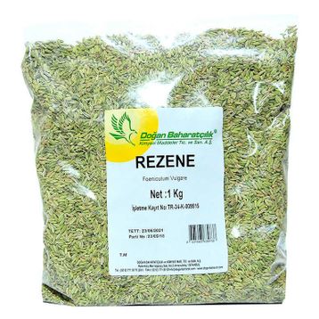 Doğan 1 kg Rezene Tohumu