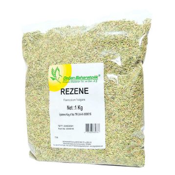 Doğan 1 kg Rezene Tohumu