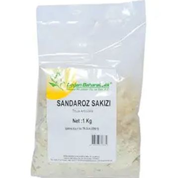 Doğan 1 kg Sandaloz Sakızı