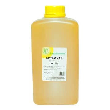 Doğan 1 kg Susam Yağı