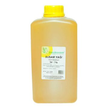 Doğan 1 kg Susam Yağı