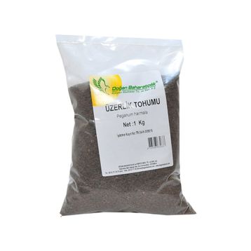 Doğan 1 kg Üzerlik Tohumu