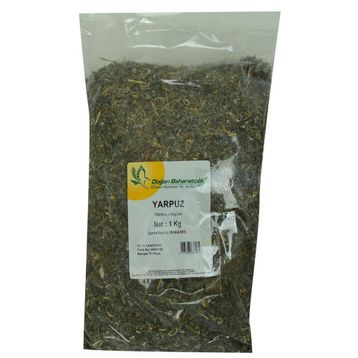 Doğan 1 kg Yarpuz Otu