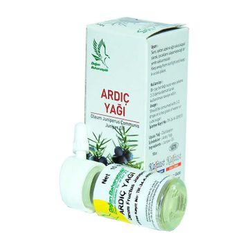 Doğan 10 cc Ardıç Yağı