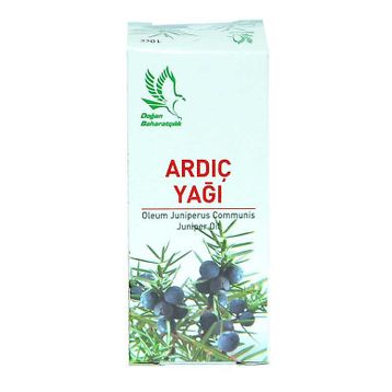 Doğan 10 cc Ardıç Yağı