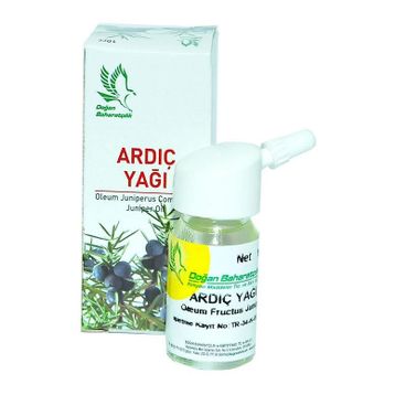 Doğan 10 cc Ardıç Yağı