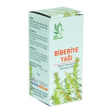Doğan 10 cc Biberiye Yağı