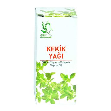 Doğan 10 cc Kekik Yağı