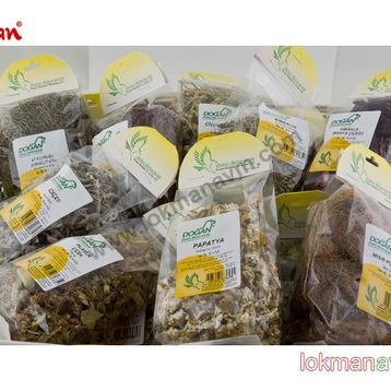 Doğan 100 gr Isırgan Tohumu